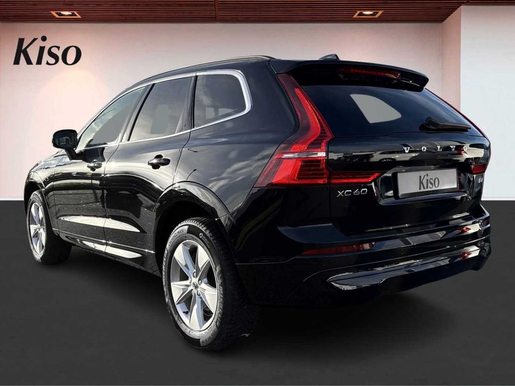 Volvo XC60 2023