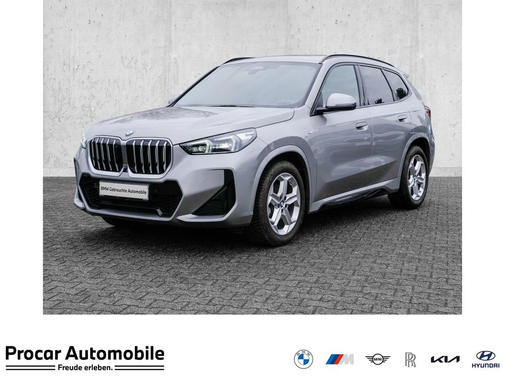 BMW X1 2025