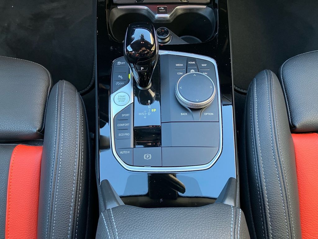 BMW 220 Gran Coupé 2024