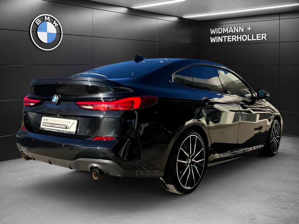 BMW 220 Gran Coupé 2024