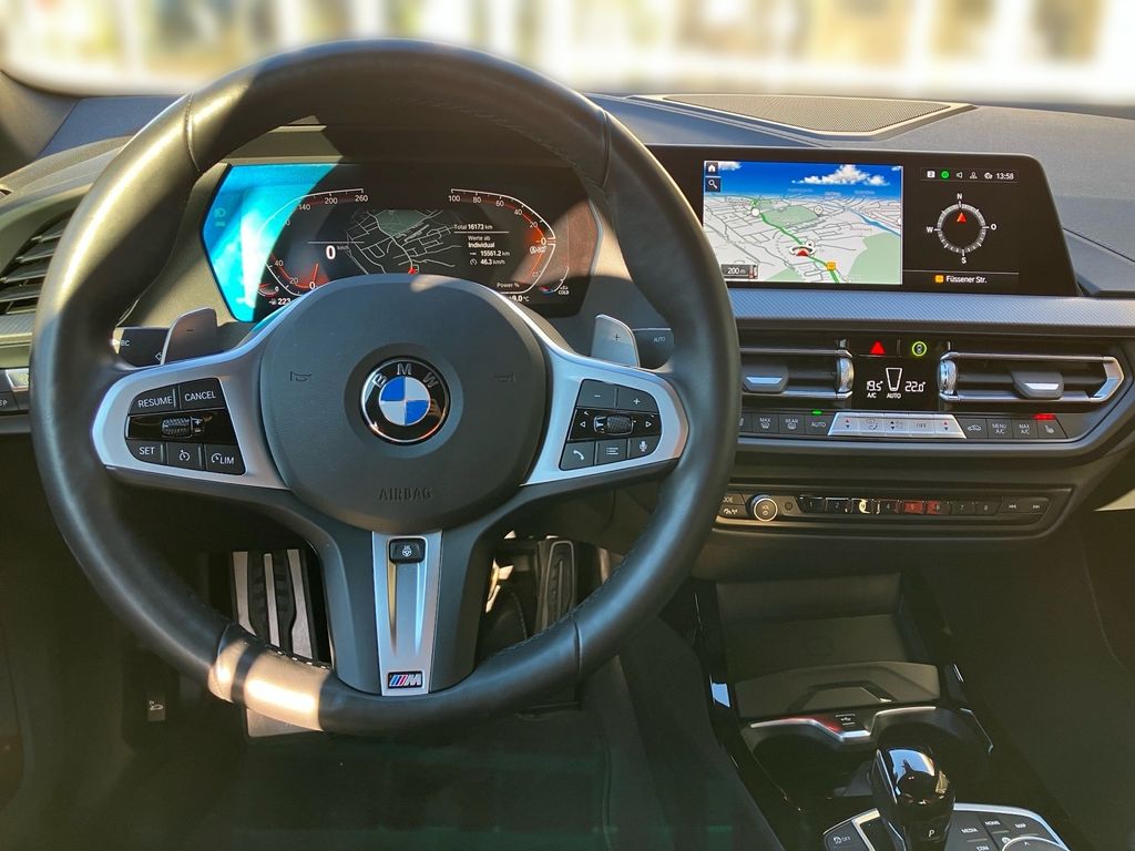 BMW 220 Gran Coupé 2024