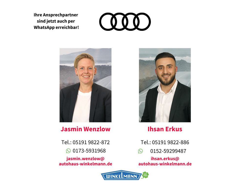 Audi A4 Allroad 2024