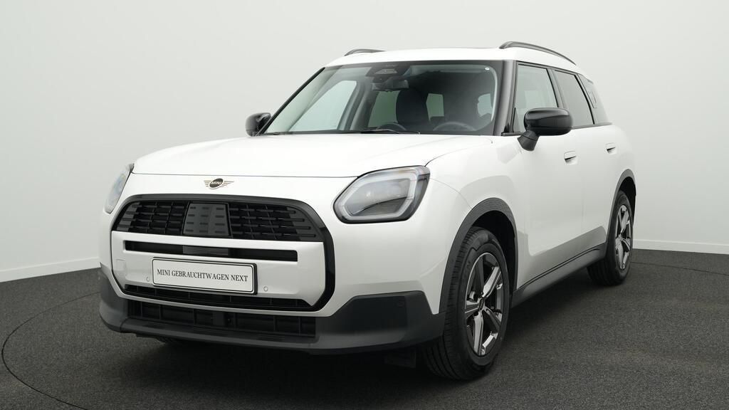 MINI One Countryman 2024