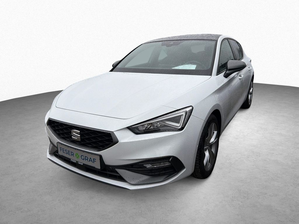 Seat Leon 2025