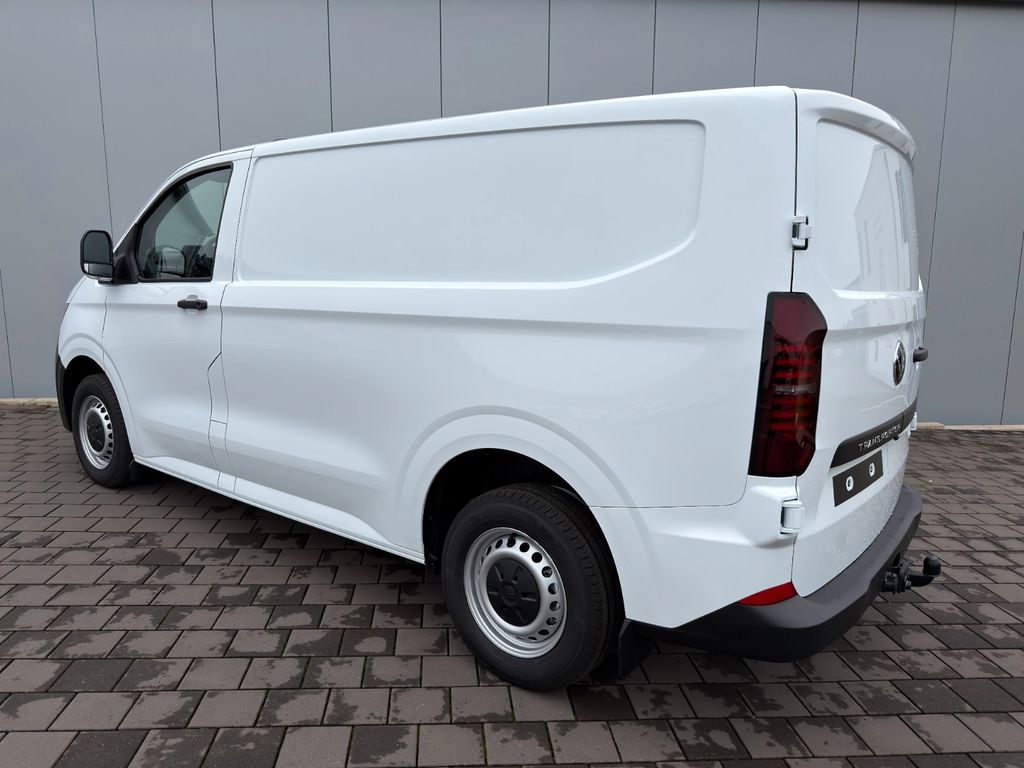 Volkswagen T7 Transporter 2025