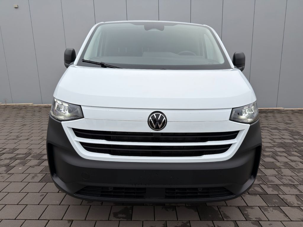 Volkswagen T7 Transporter 2025