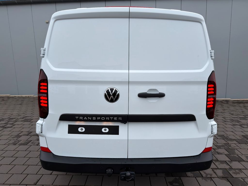 Volkswagen T7 Transporter 2025