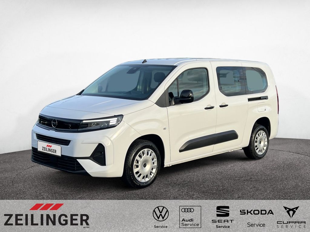 Opel Combo 2025