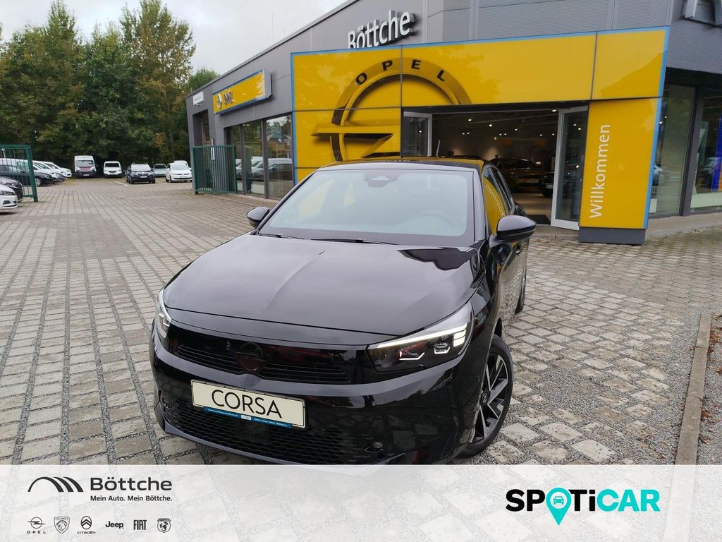 Opel Corsa 2025