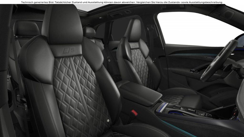 Audi SQ5 2025