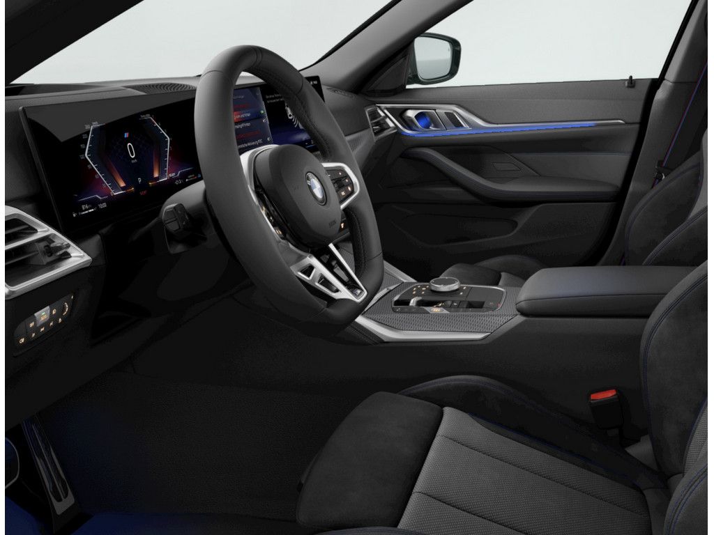 BMW 420 Gran Coupé