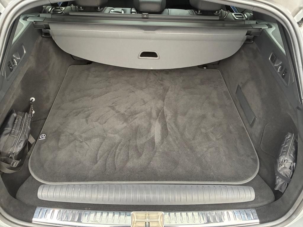 Mercedes-Benz E 300 2024