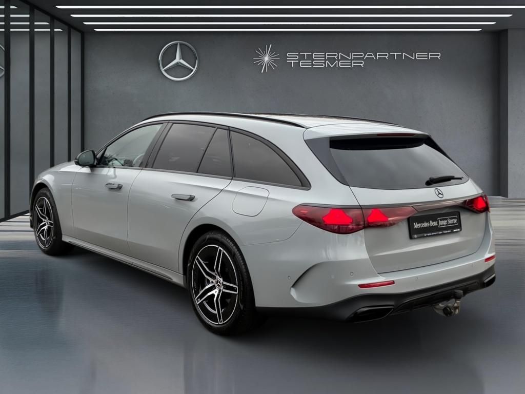 Mercedes-Benz E 300 2024