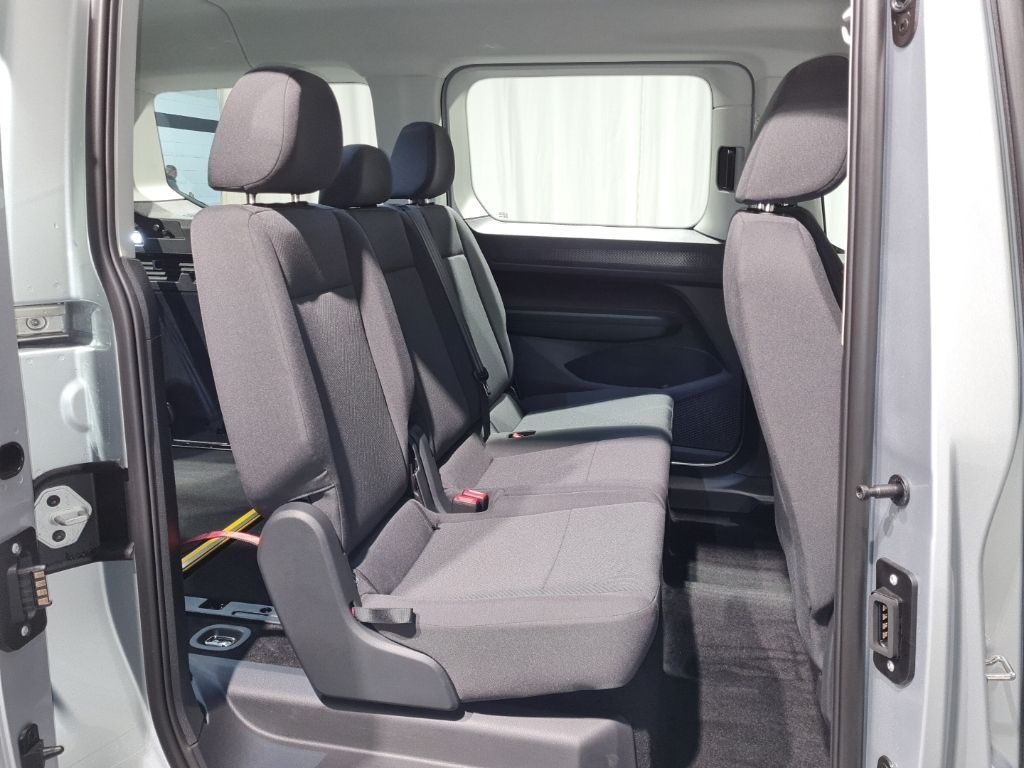 Ford Tourneo Connect