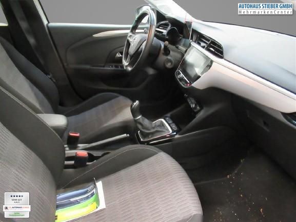 Opel Corsa 2022
