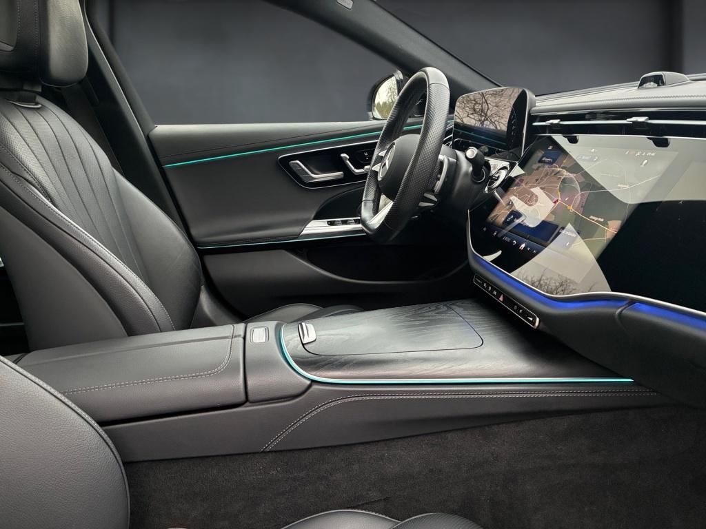 Mercedes-Benz E 300 2024