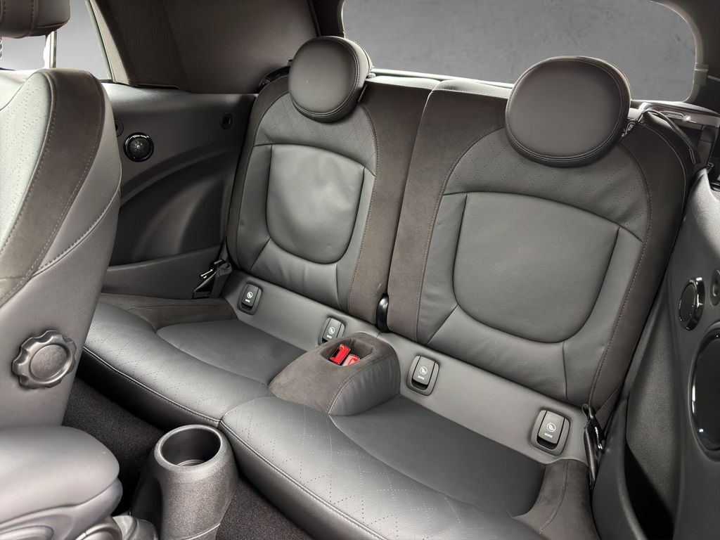 MINI Cooper Cabrio 2022