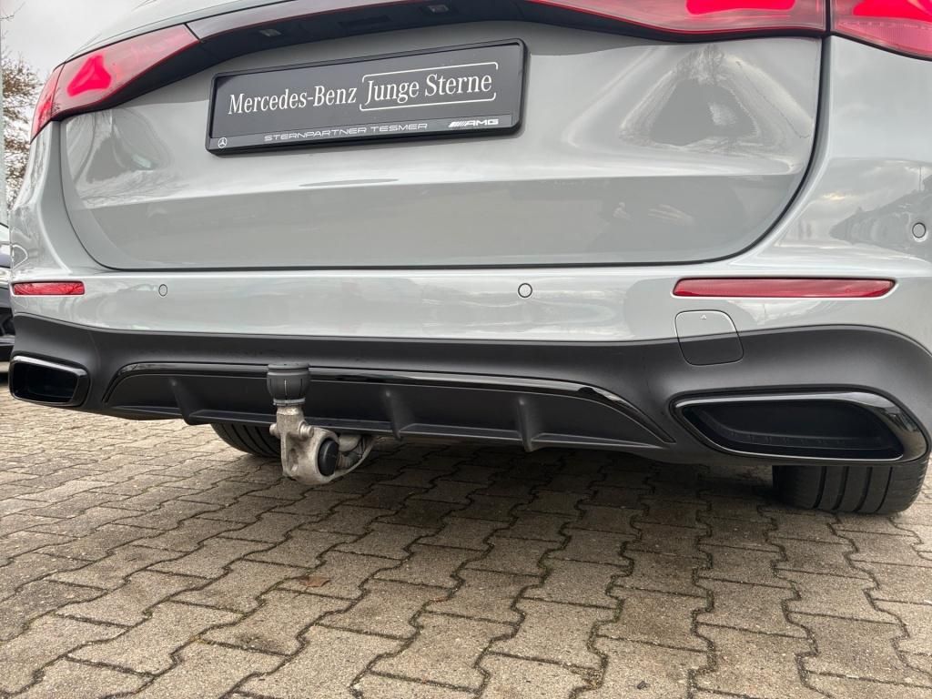 Mercedes-Benz E 300 2024