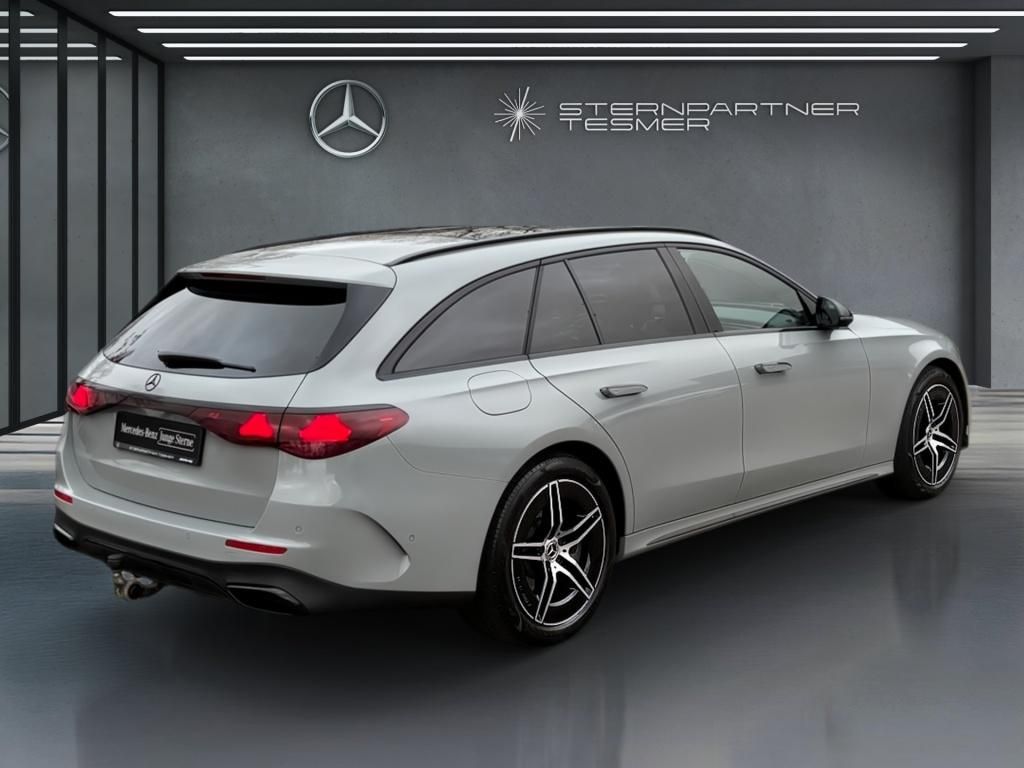 Mercedes-Benz E 300 2024