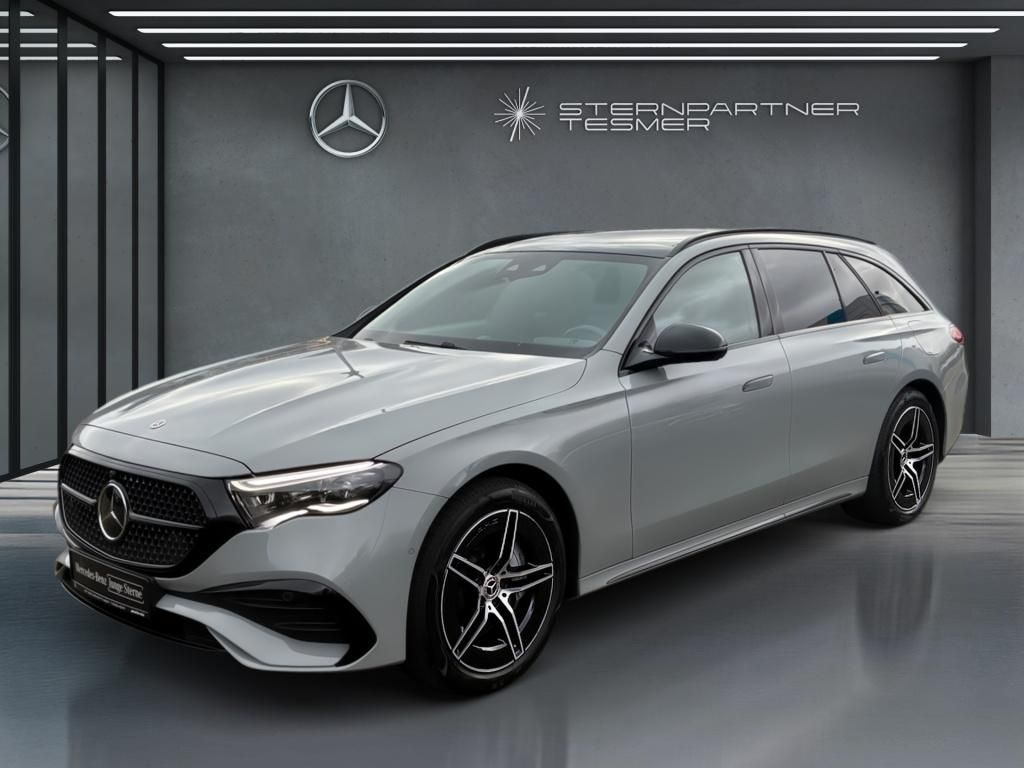 Mercedes-Benz E 300 2024