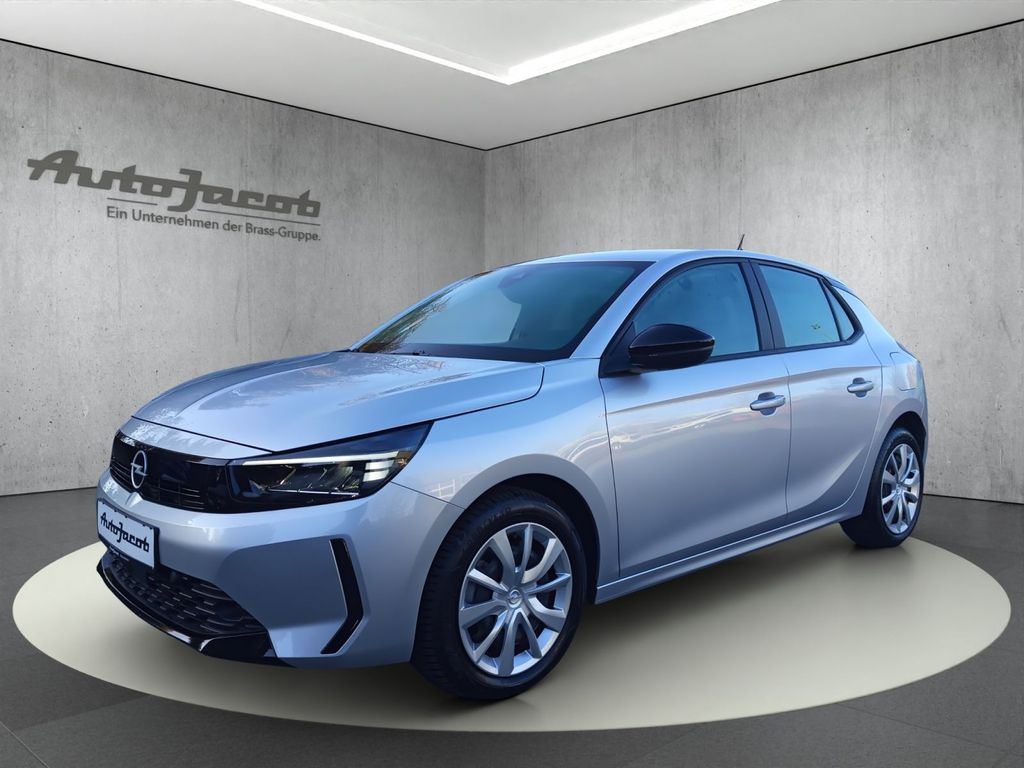 Opel Corsa 2024