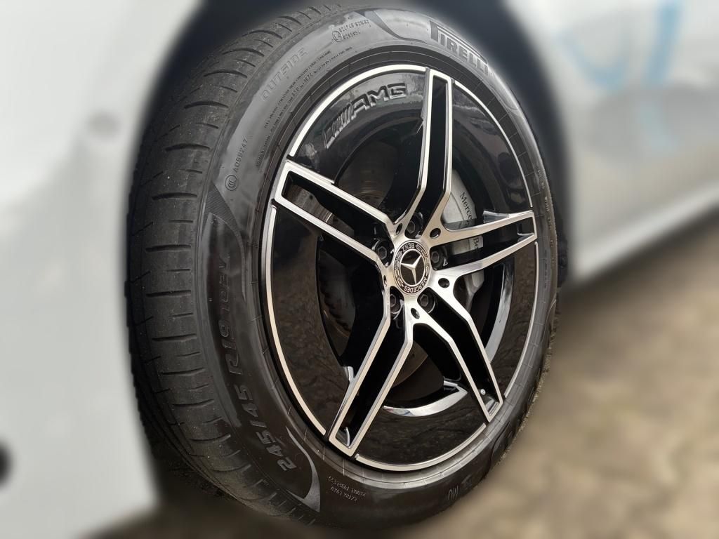 Mercedes-Benz E 300 2024