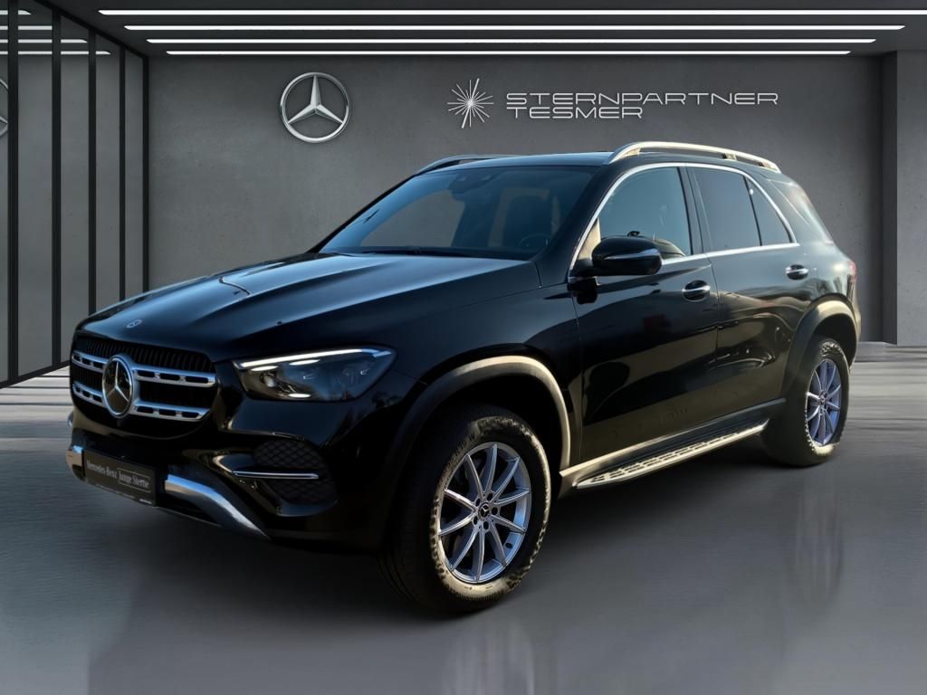 Mercedes-Benz GLE 450 2024