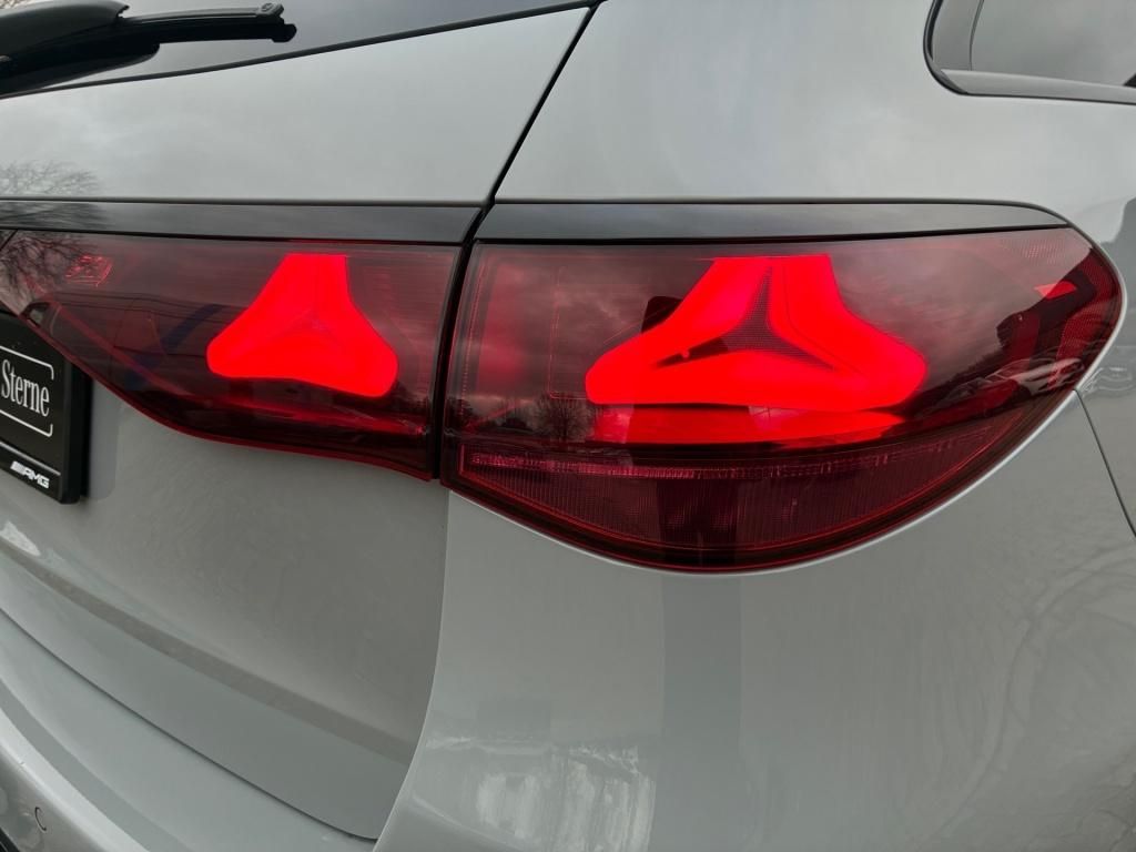 Mercedes-Benz E 300 2024