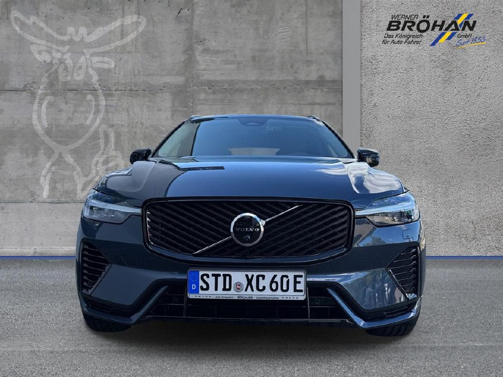Volvo XC60 2025