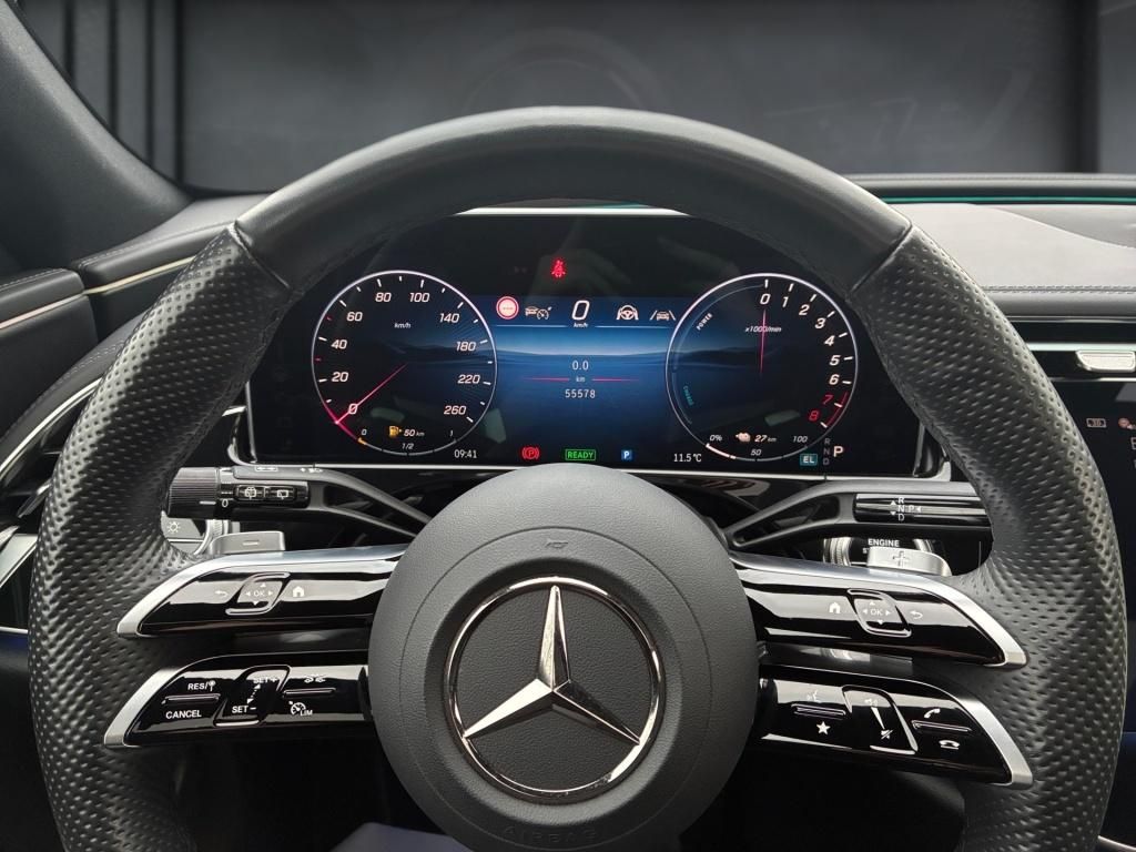 Mercedes-Benz E 300 2024