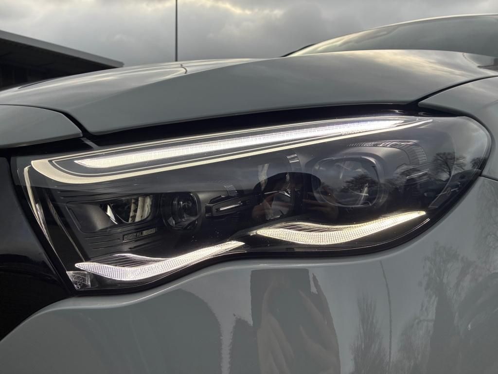 Mercedes-Benz E 300 2024