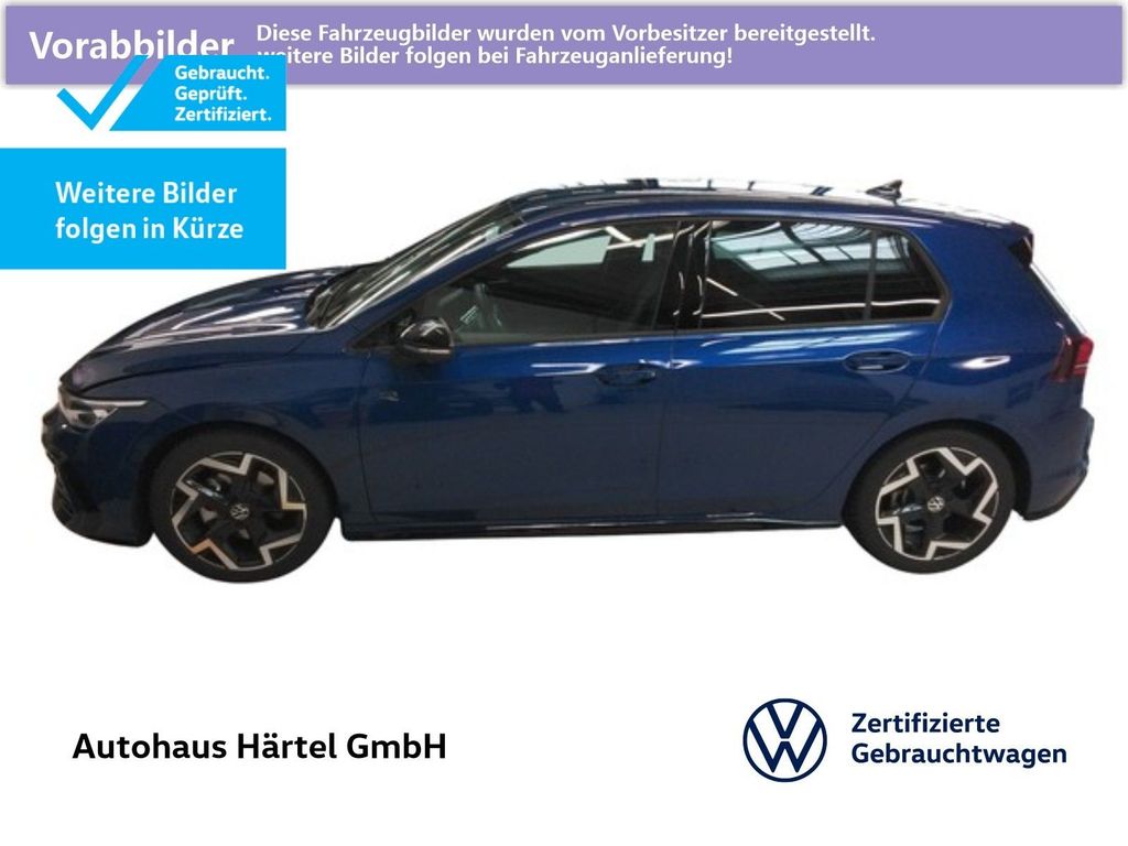 Volkswagen Golf 2025