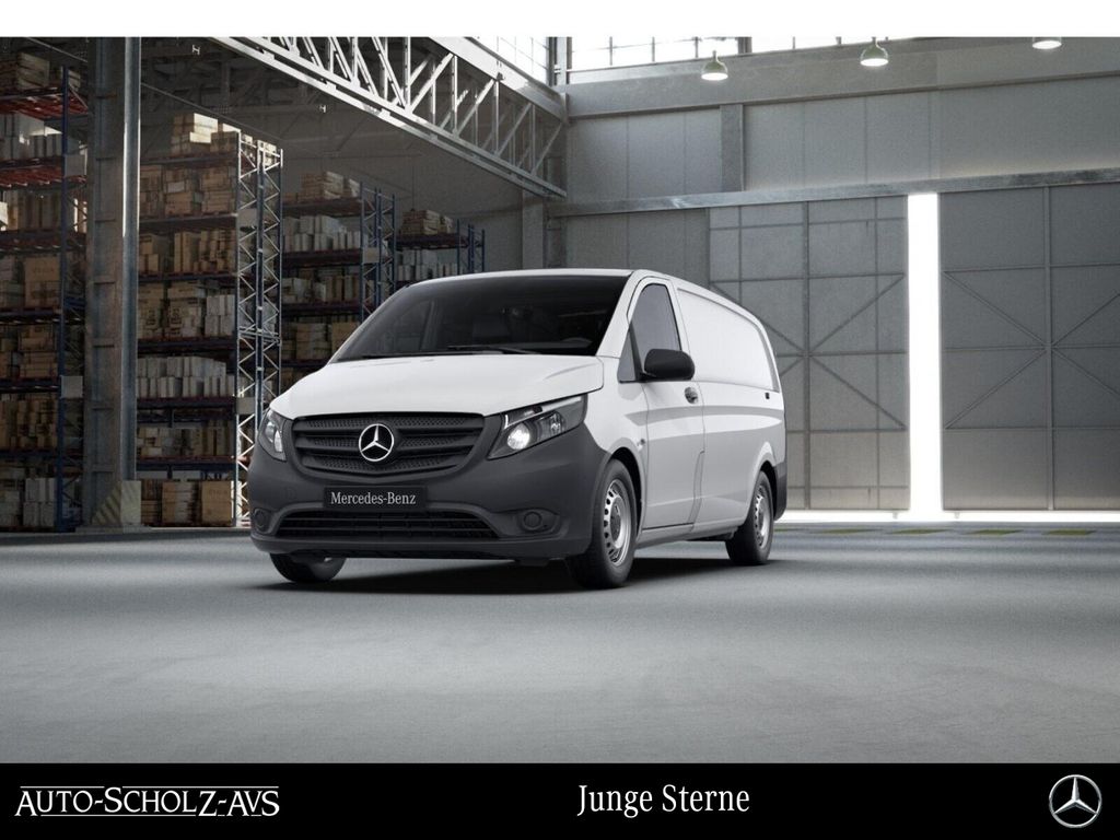Mercedes-Benz Vito 2024