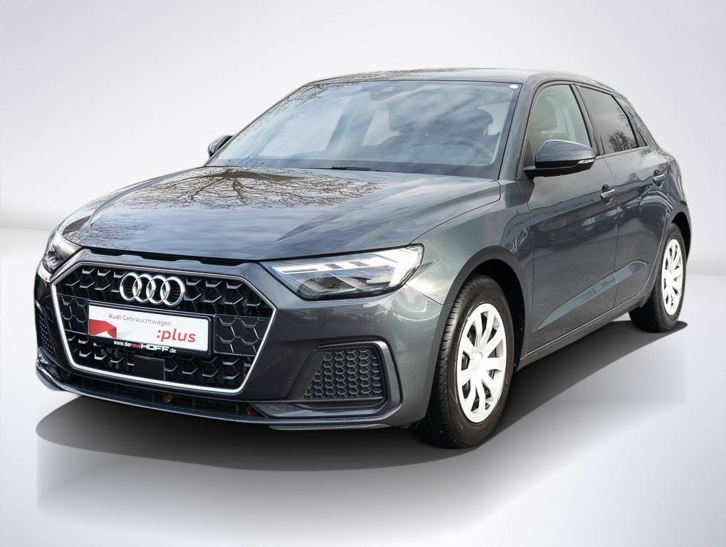 Audi A1 2025