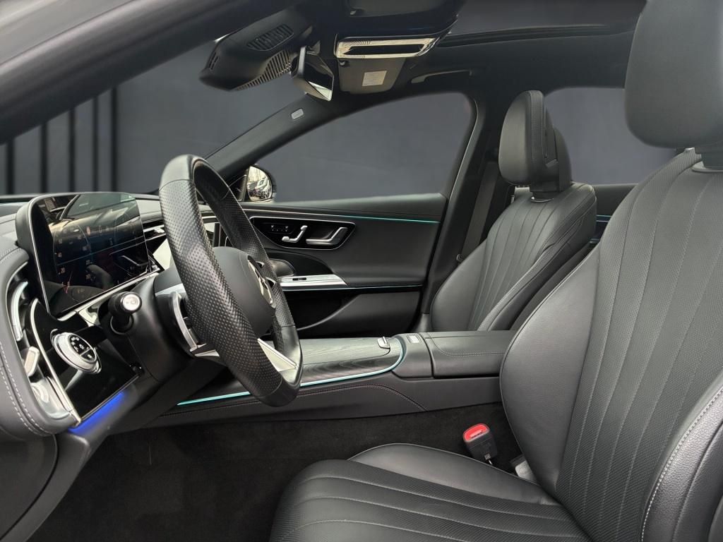 Mercedes-Benz E 300 2024