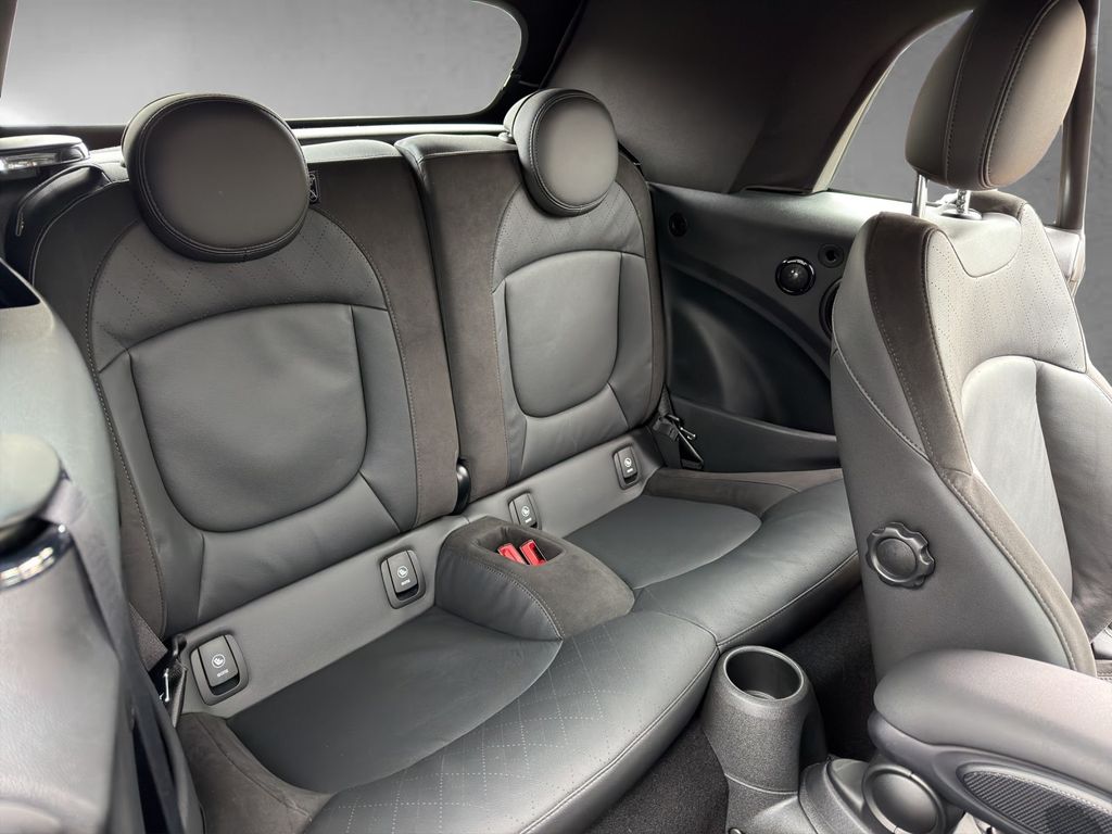 MINI Cooper Cabrio 2022