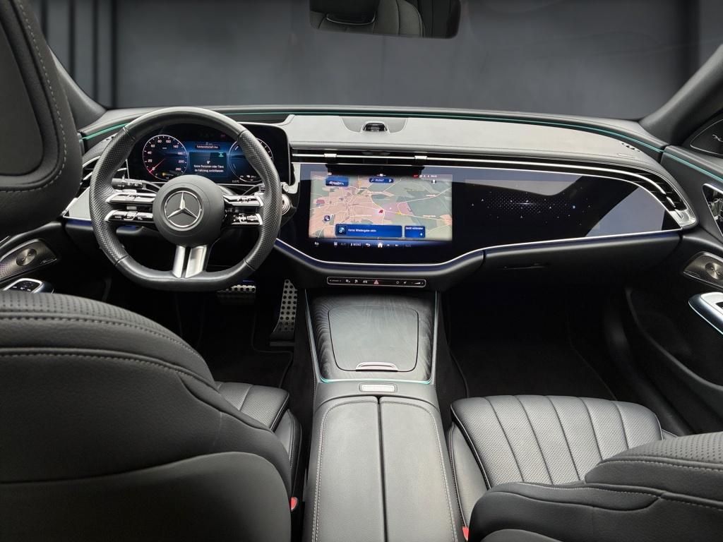 Mercedes-Benz E 300 2024