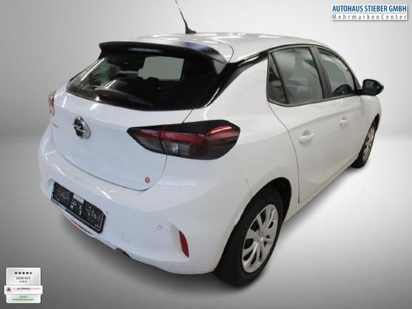 Opel Corsa 2022