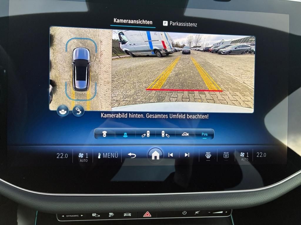 Mercedes-Benz E 300 2024