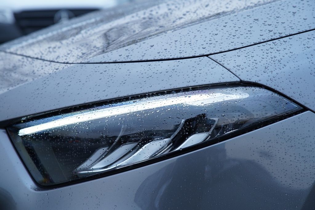 Mercedes-Benz A 180 2024