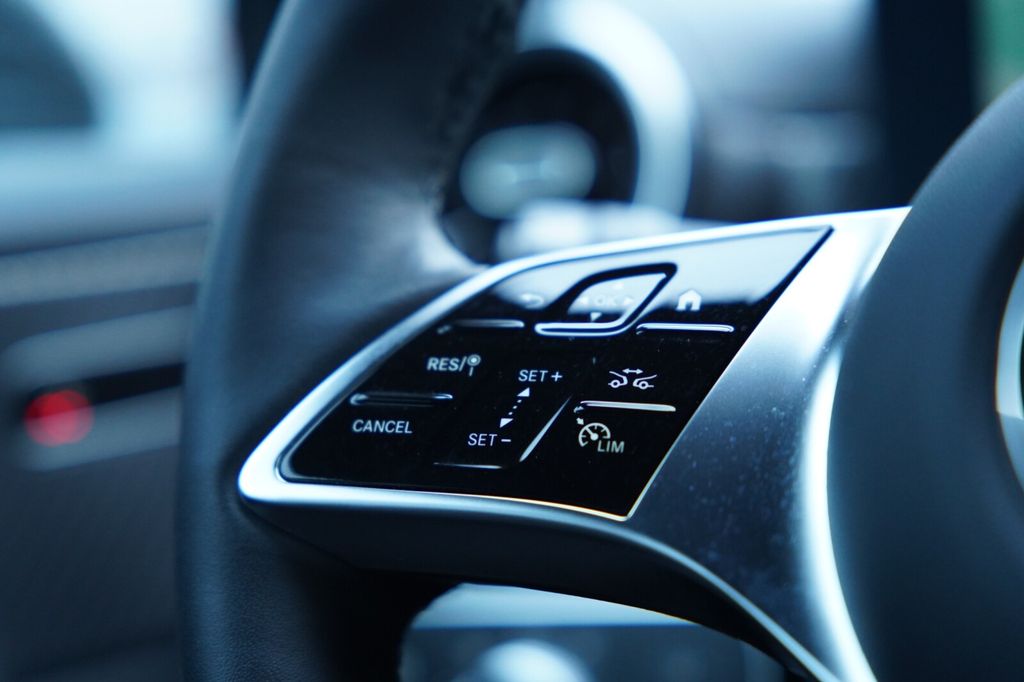 Mercedes-Benz A 180 2024