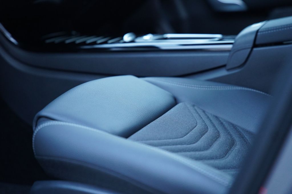 Mercedes-Benz A 180 2024