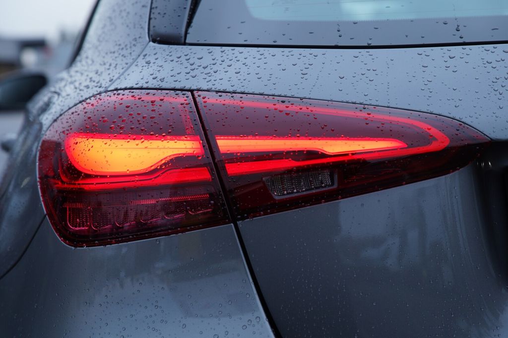 Mercedes-Benz A 180 2024