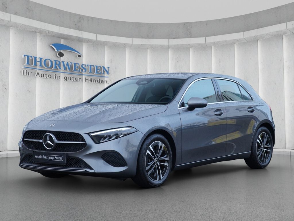 Mercedes-Benz A 180 2024