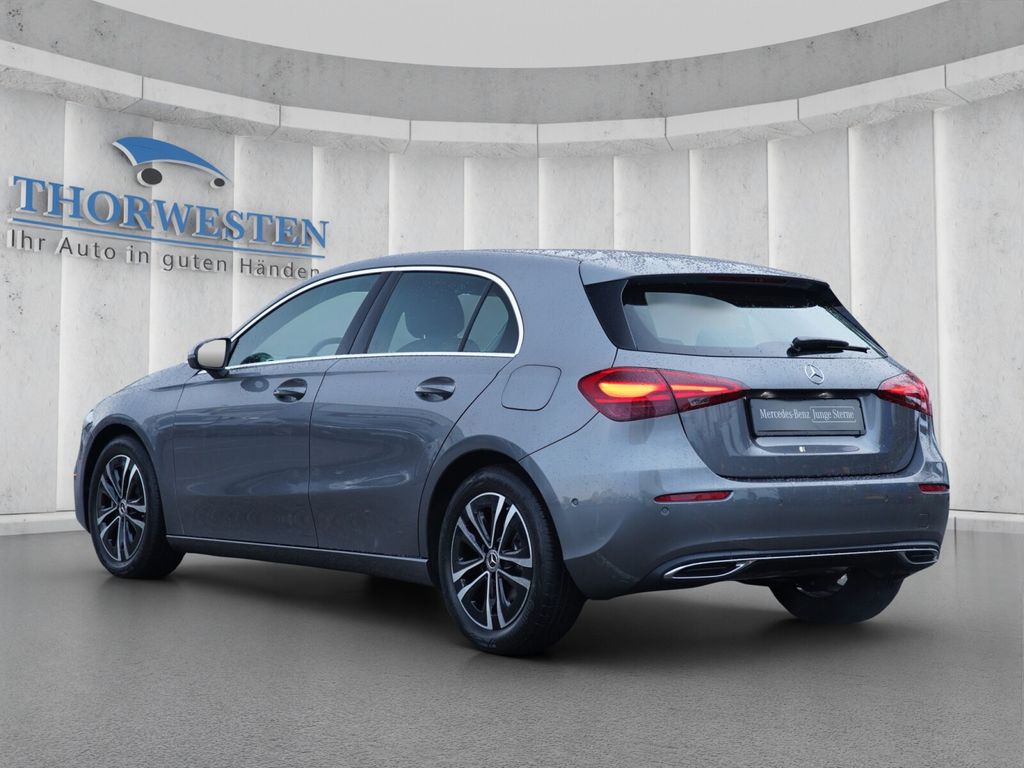 Mercedes-Benz A 180 2024