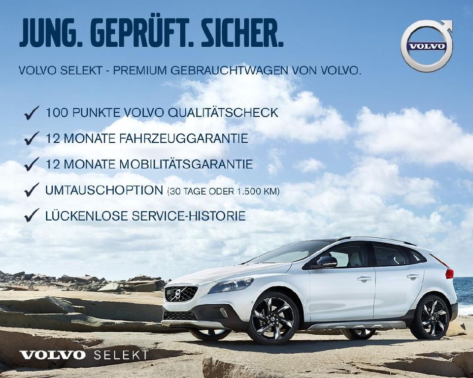 Volvo XC60 2025