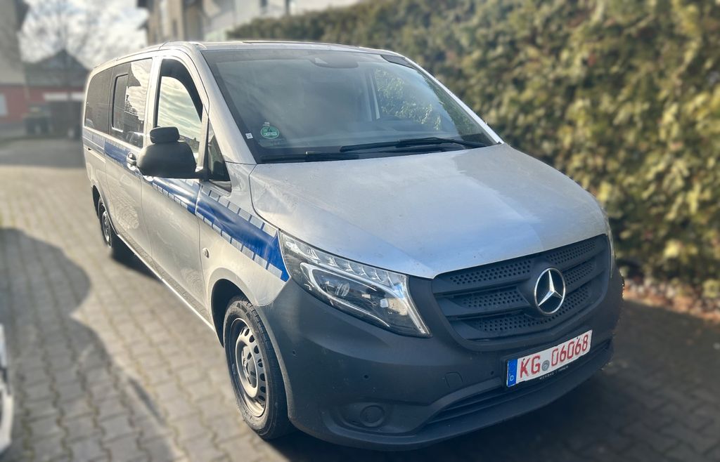 Mercedes-Benz Vito 2020