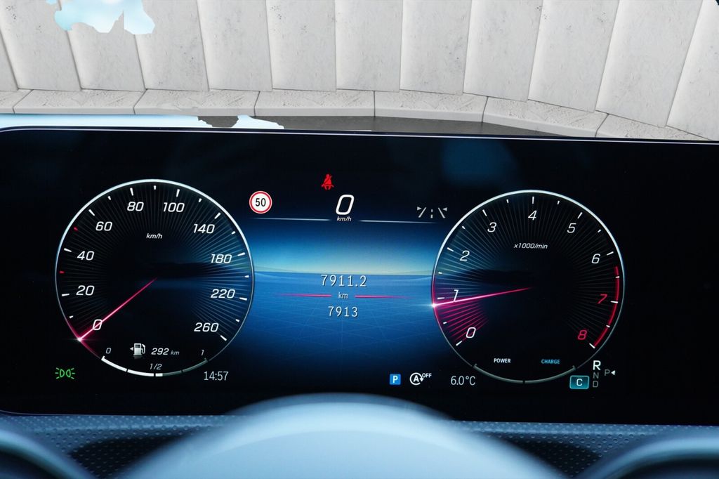 Mercedes-Benz A 180 2024