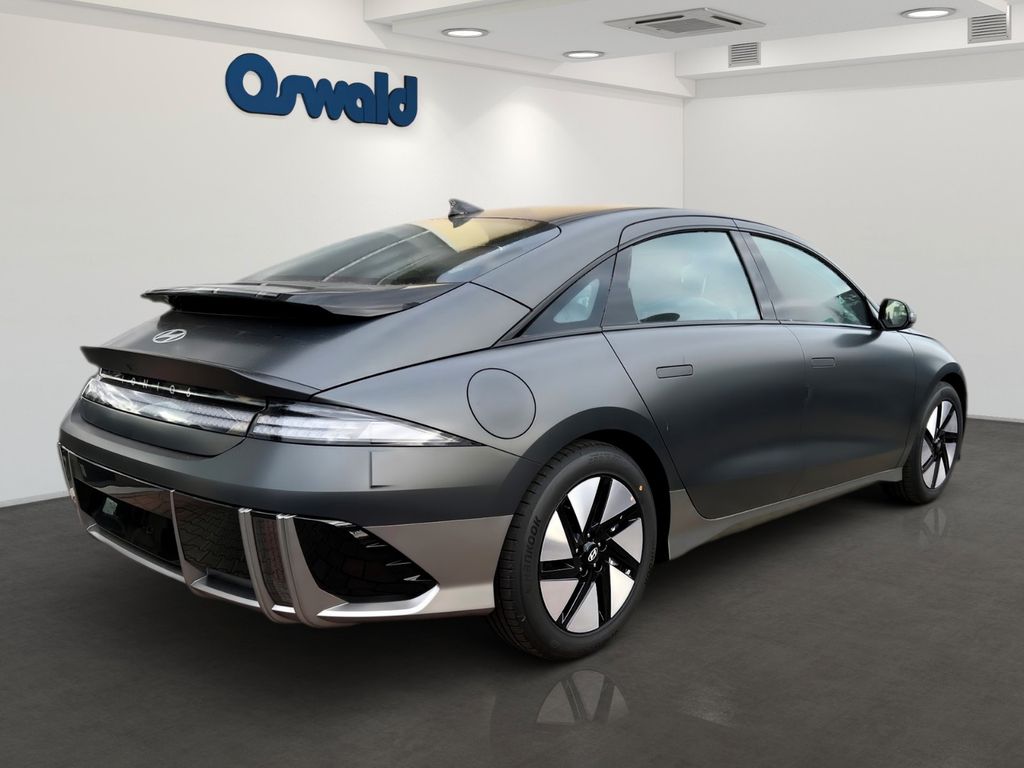 Hyundai IONIQ 6 2024