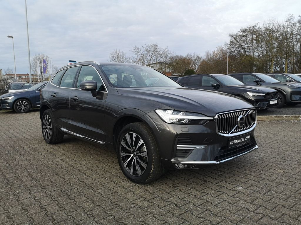 Volvo XC60 2023